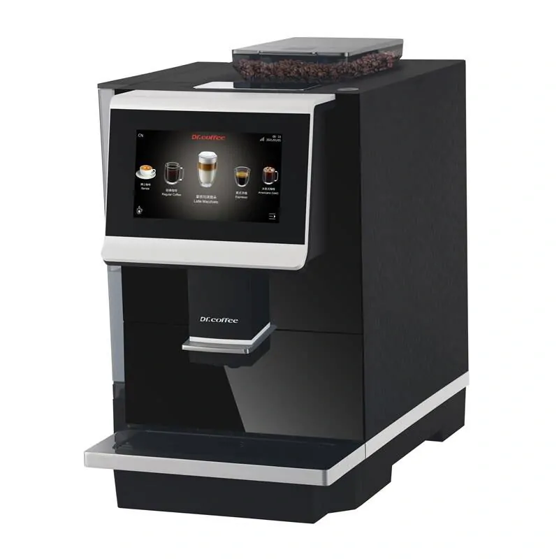 Automatický kávovar Dr. Coffee C12