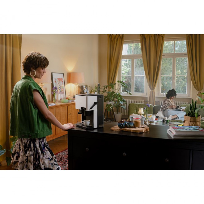 Kávovar Nivona Cube 4102