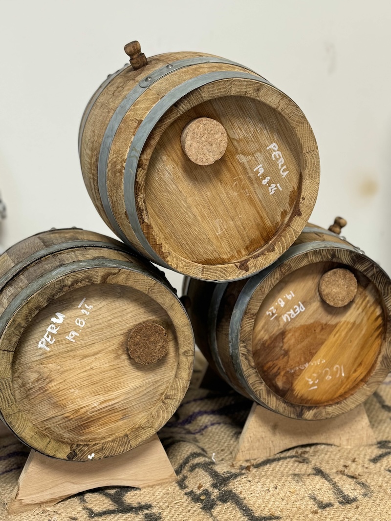 Svatováclavská Barelka 2024