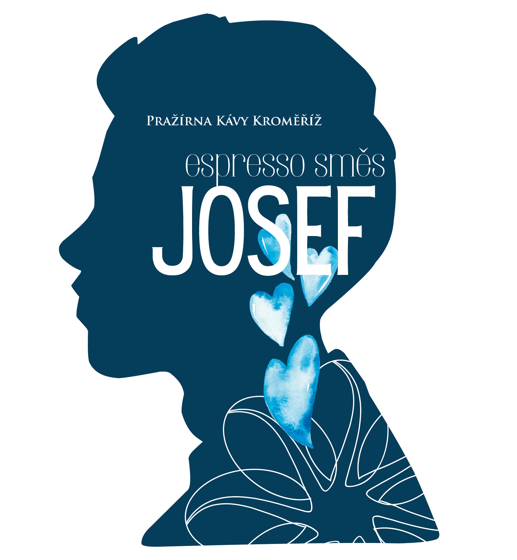 espresso směs Josef