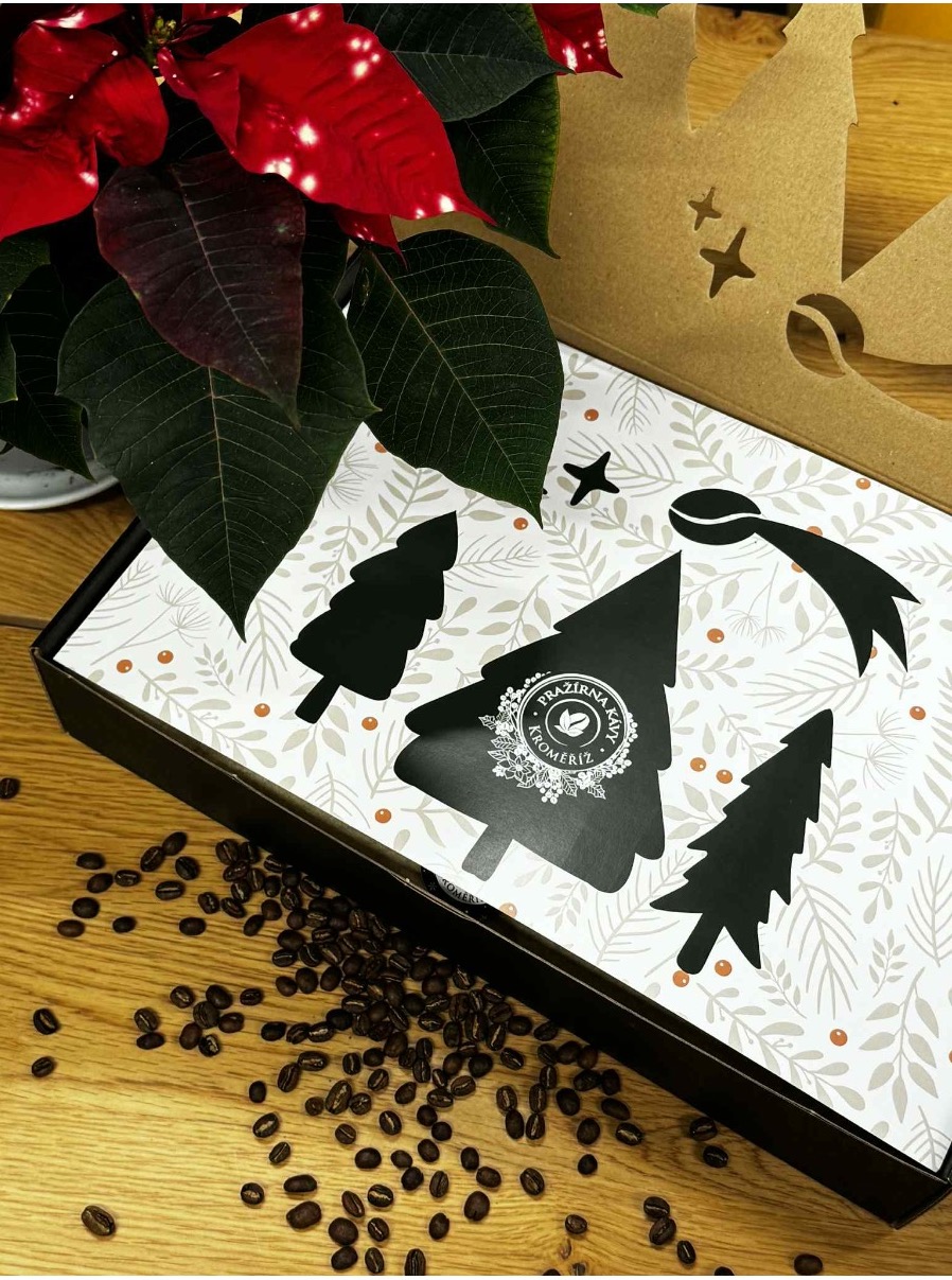 adventní kalendář