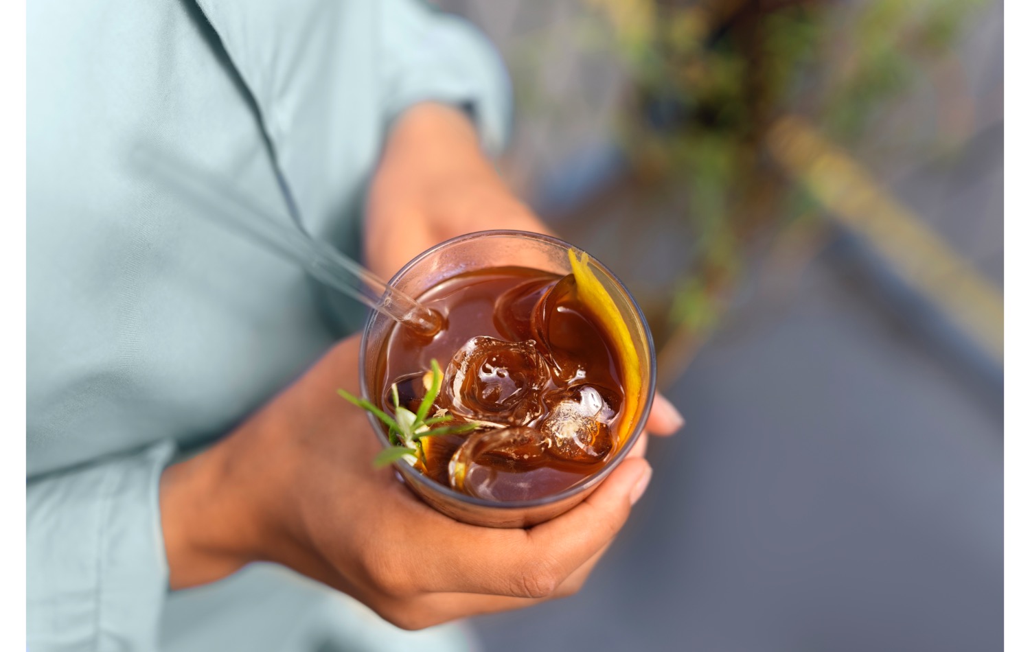 cold brew