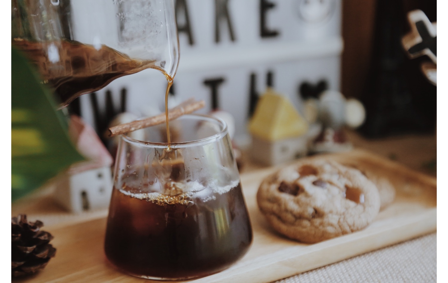 cold brew