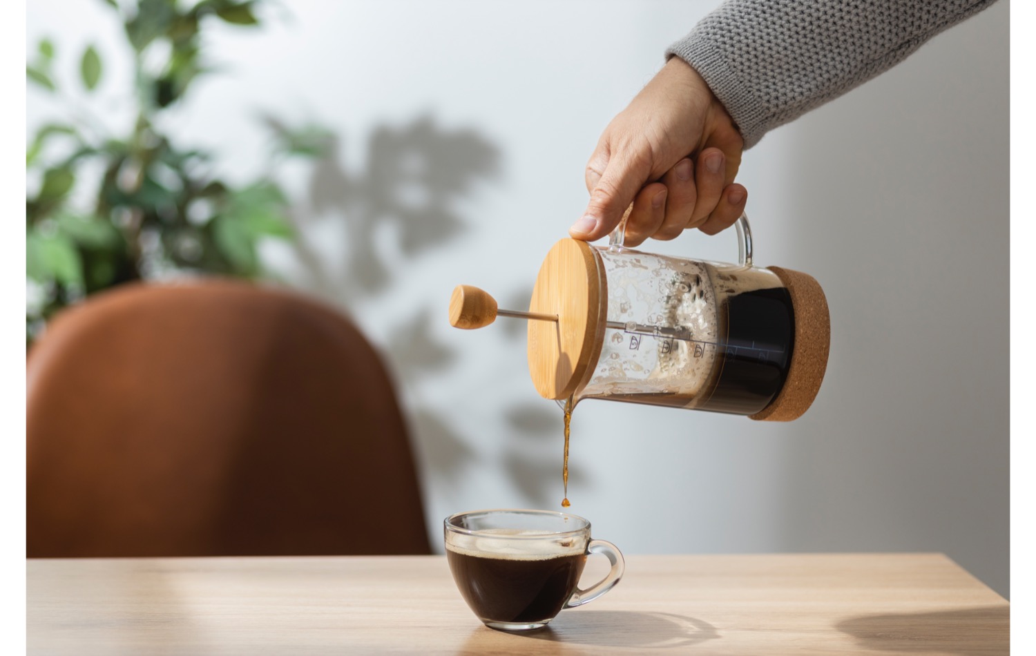 French Press