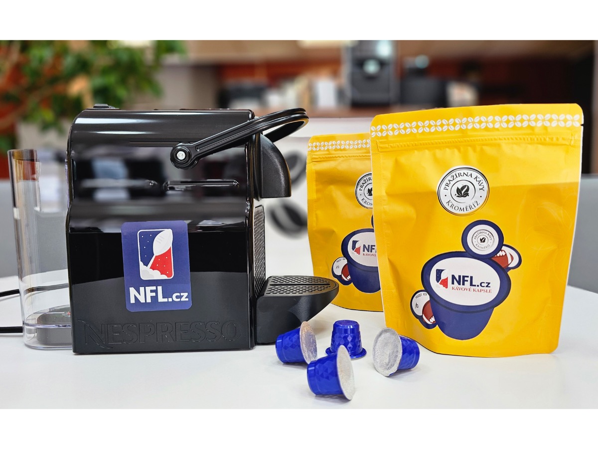 NFL kapsle