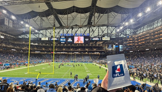 Nfl káva