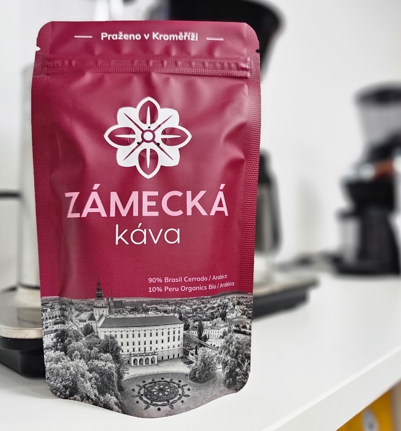 Zámecká káva
