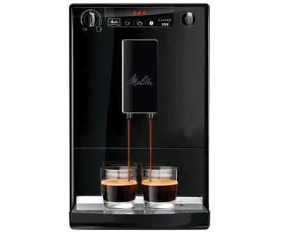 Melitta black