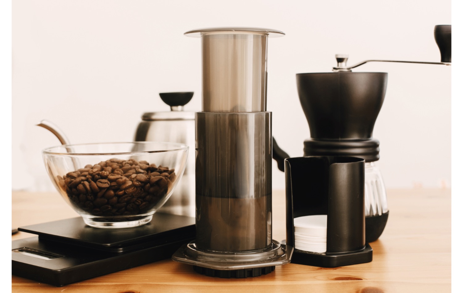 aeropress