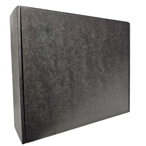 maá černá krabice