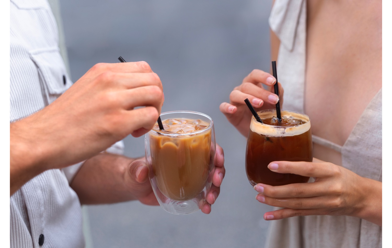 Cold brew