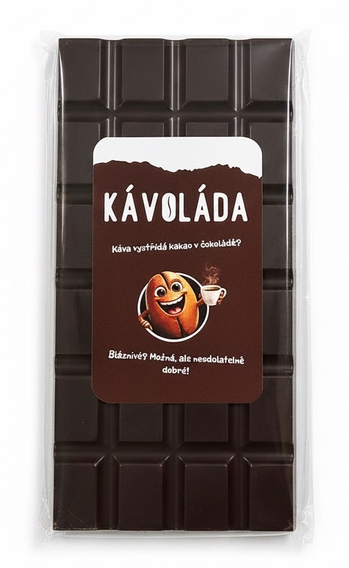 Kávoláda