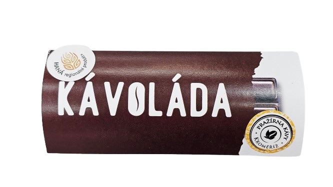 Kávoláda Kenya