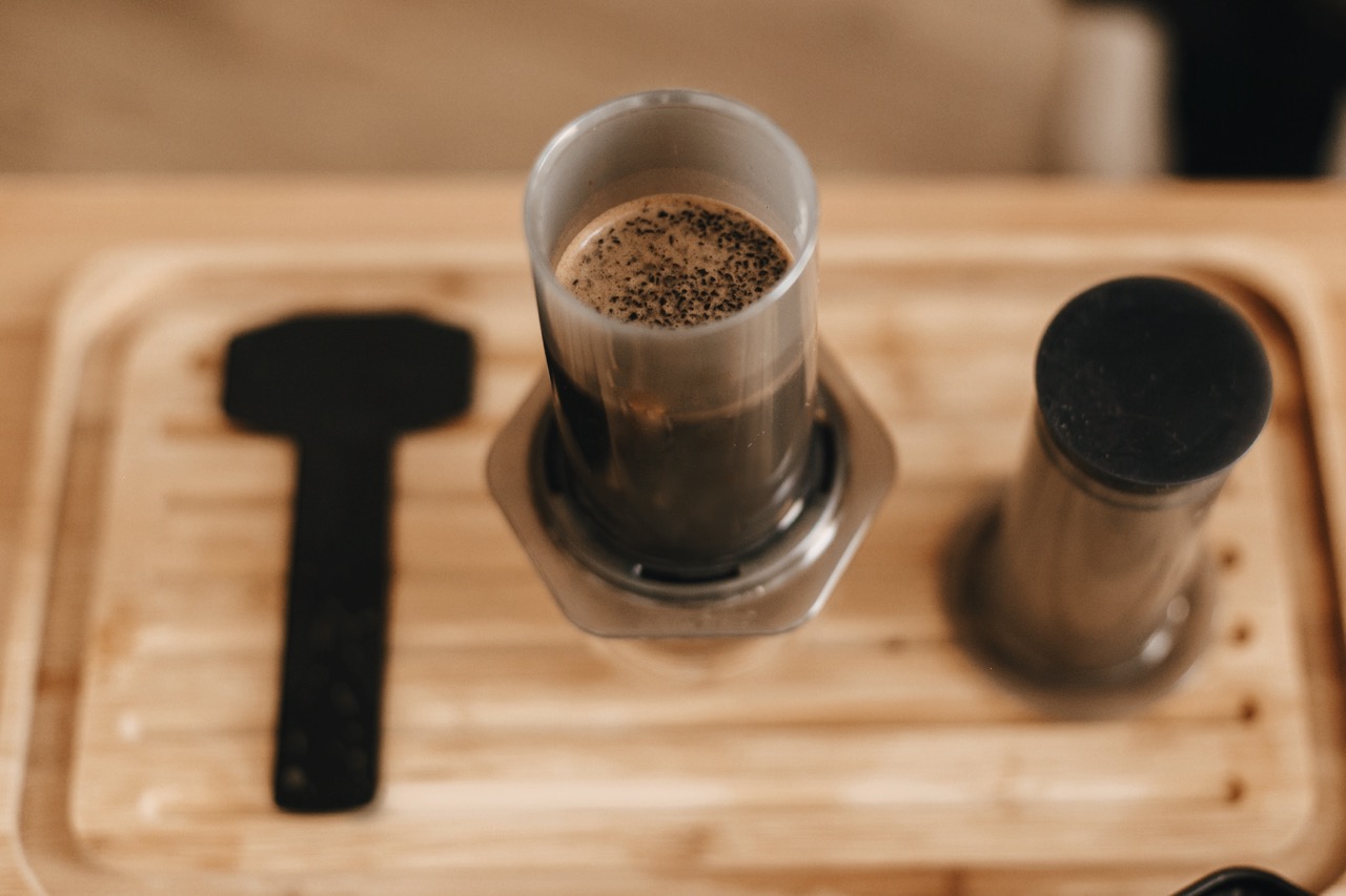 aeropress