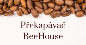 Průvodce přípravou kávy