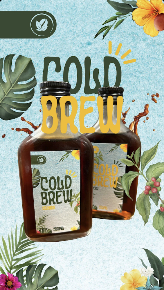 Průvodce přípravou kávy