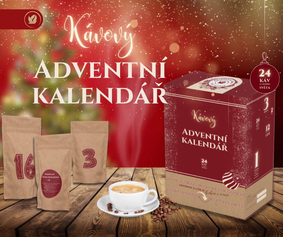 Káva a životní styl