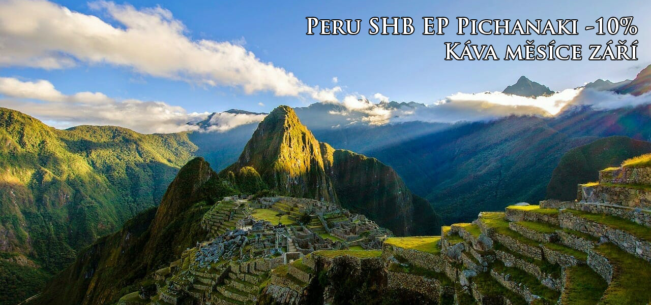 Káva a její původ