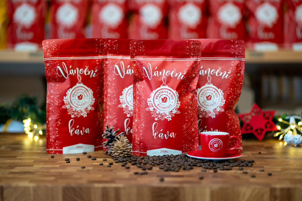 Káva a životní styl