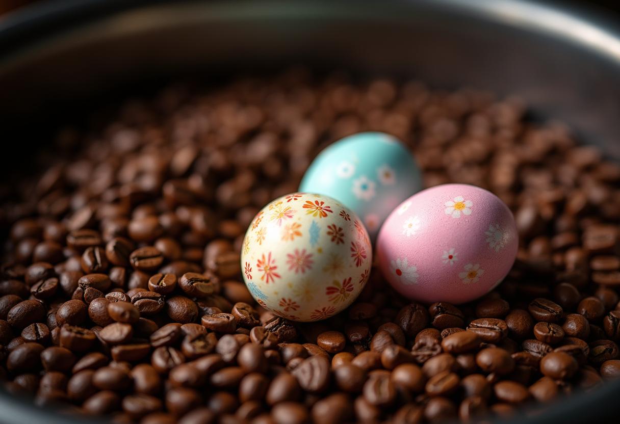 Káva a životní styl