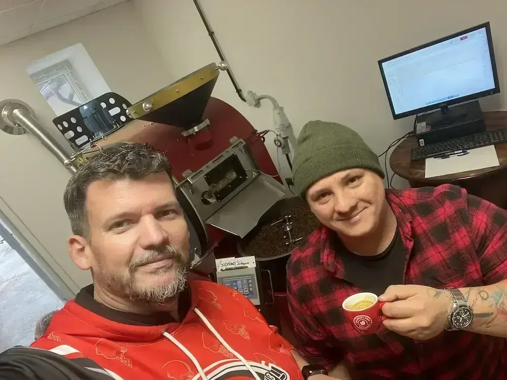 Káva a životní styl