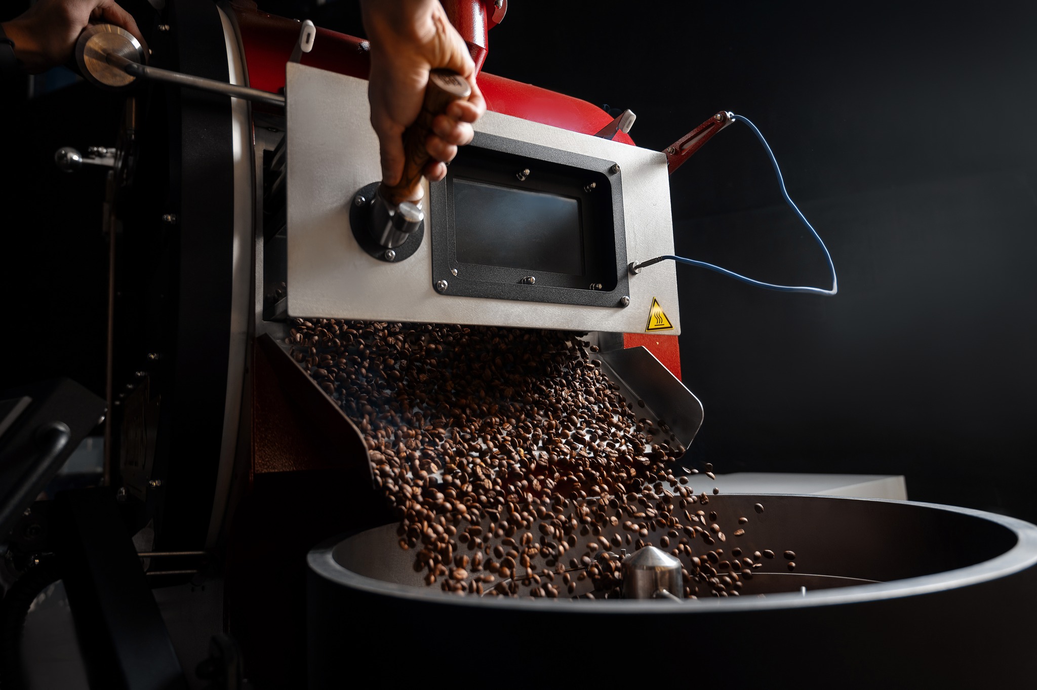 Káva a její původ