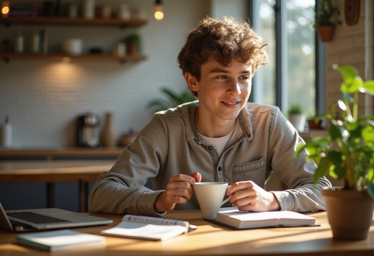 Káva a životní styl