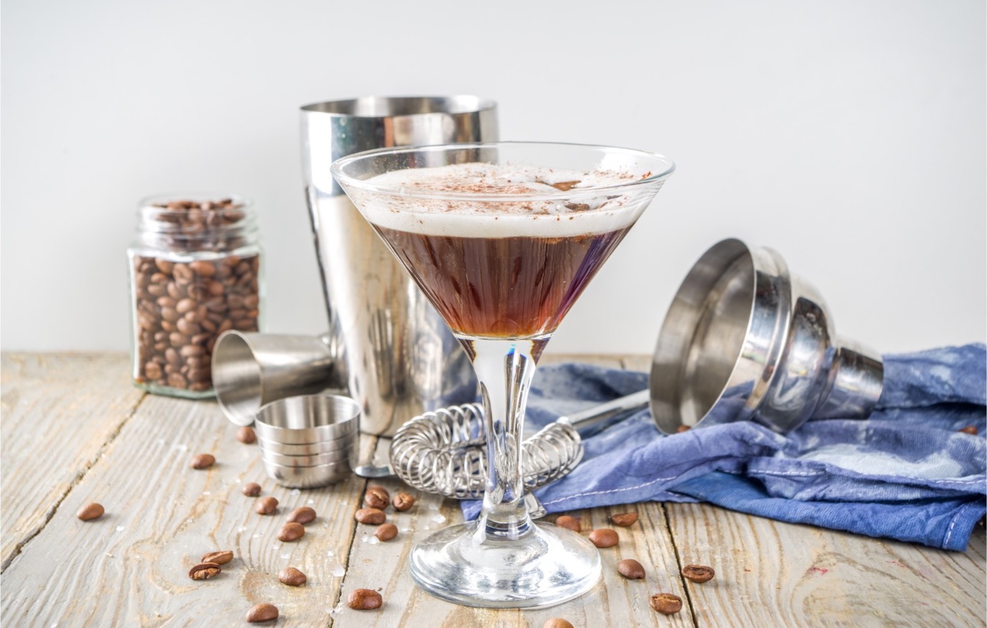 Káva a její původ