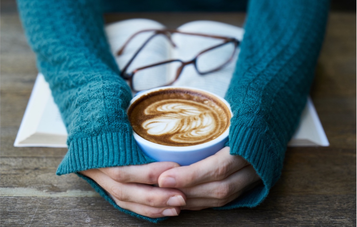 Káva a životní styl