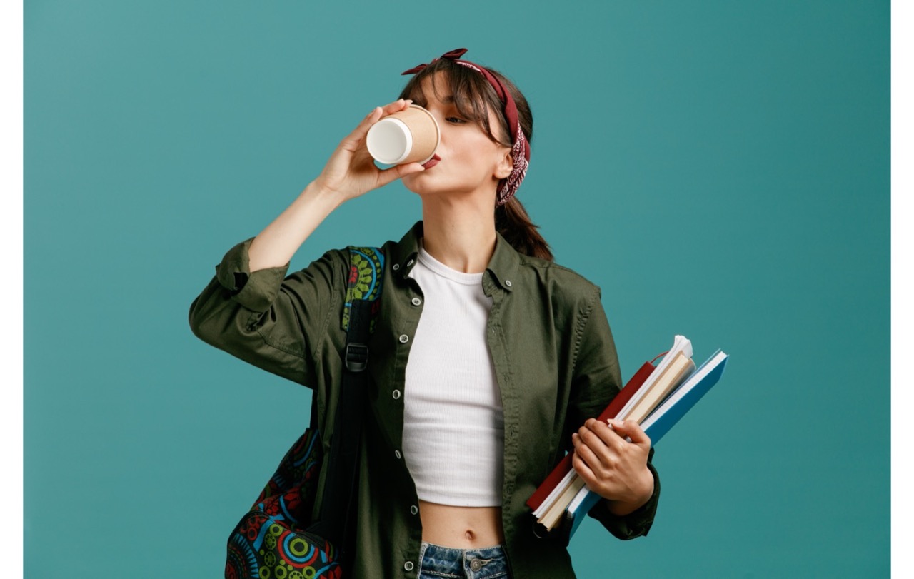 Káva a životní styl