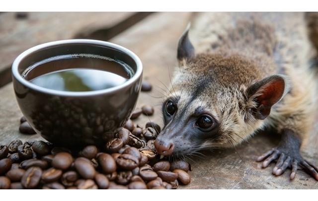 Káva a životní styl