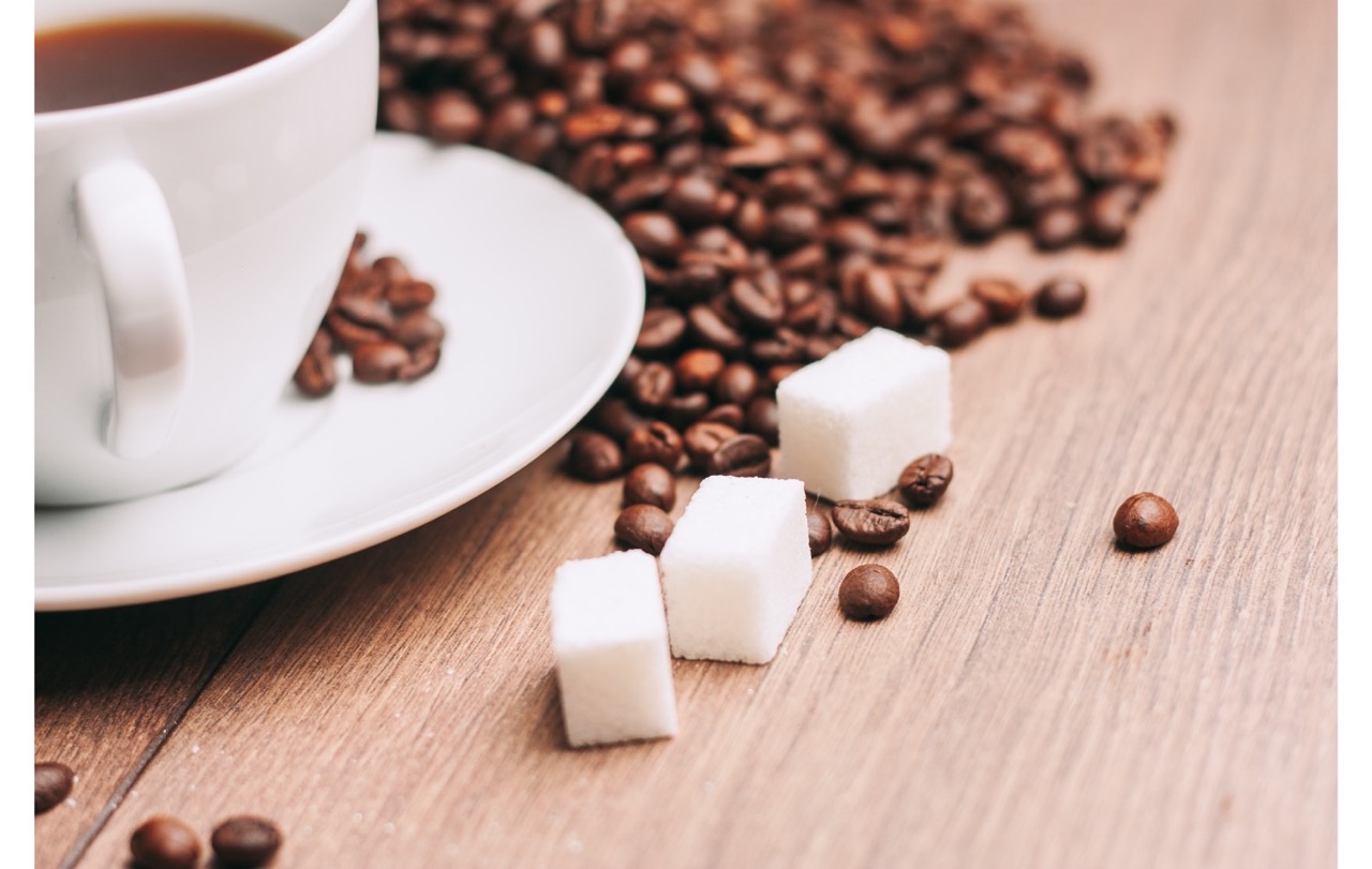 Káva a životní styl