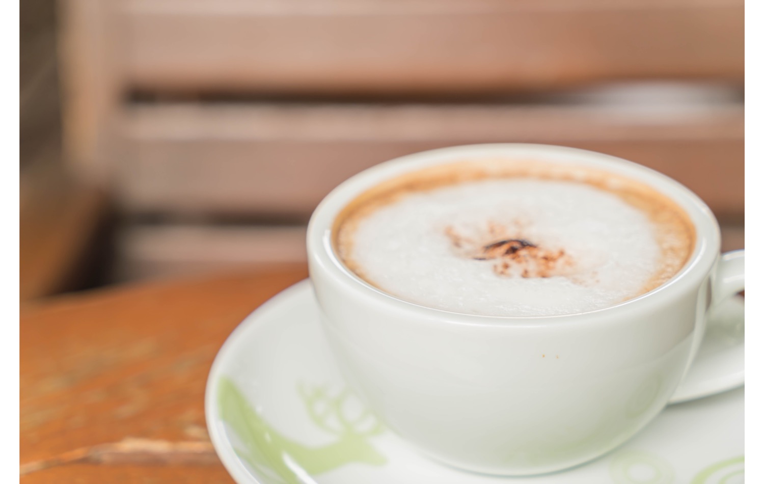 Káva a životní styl