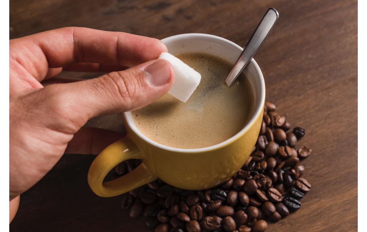 Káva a životní styl