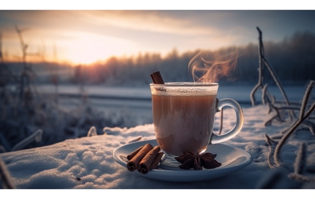 Průvodce přípravou kávy