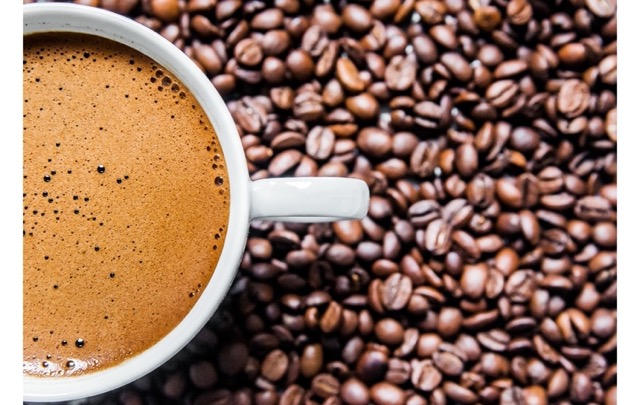 Průvodce přípravou kávy