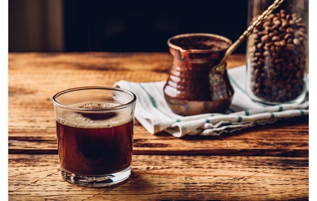 Káva a životní styl