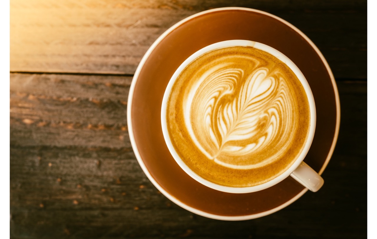 Průvodce přípravou kávy