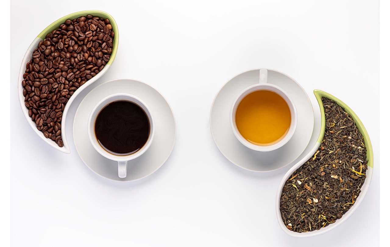 Káva a životní styl