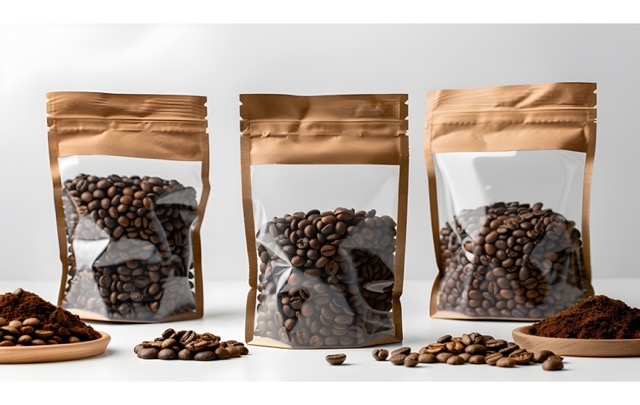 Průvodce přípravou kávy