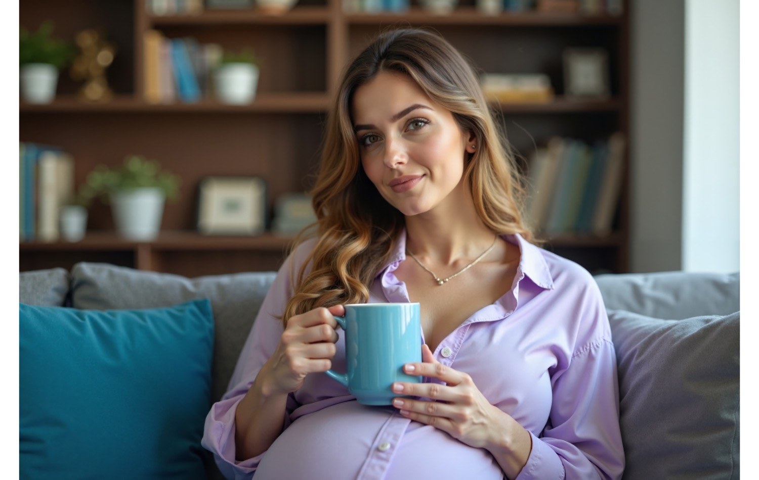 Káva a životní styl