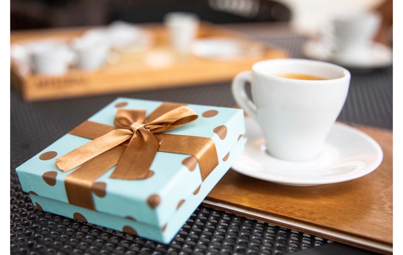 Káva a životní styl