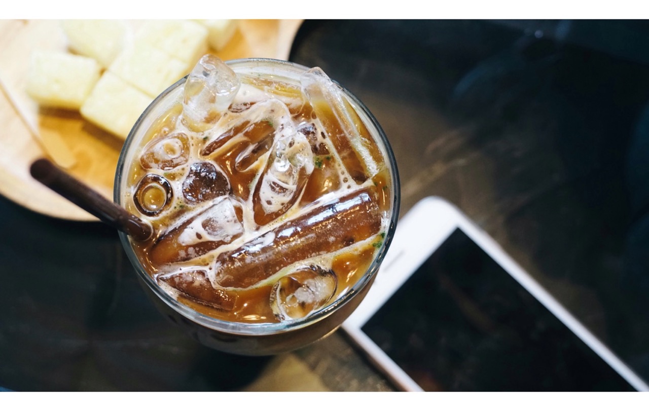 Průvodce přípravou kávy