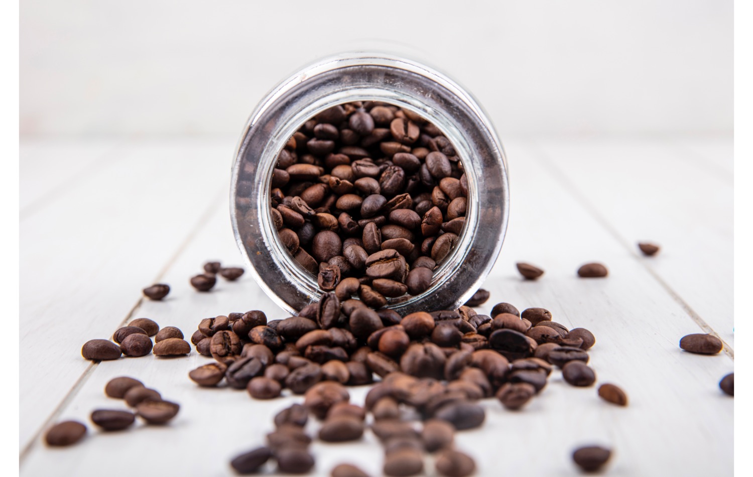 Průvodce přípravou kávy