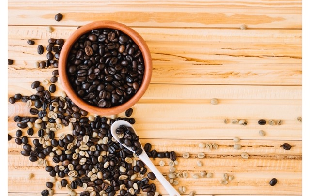 Průvodce přípravou kávy