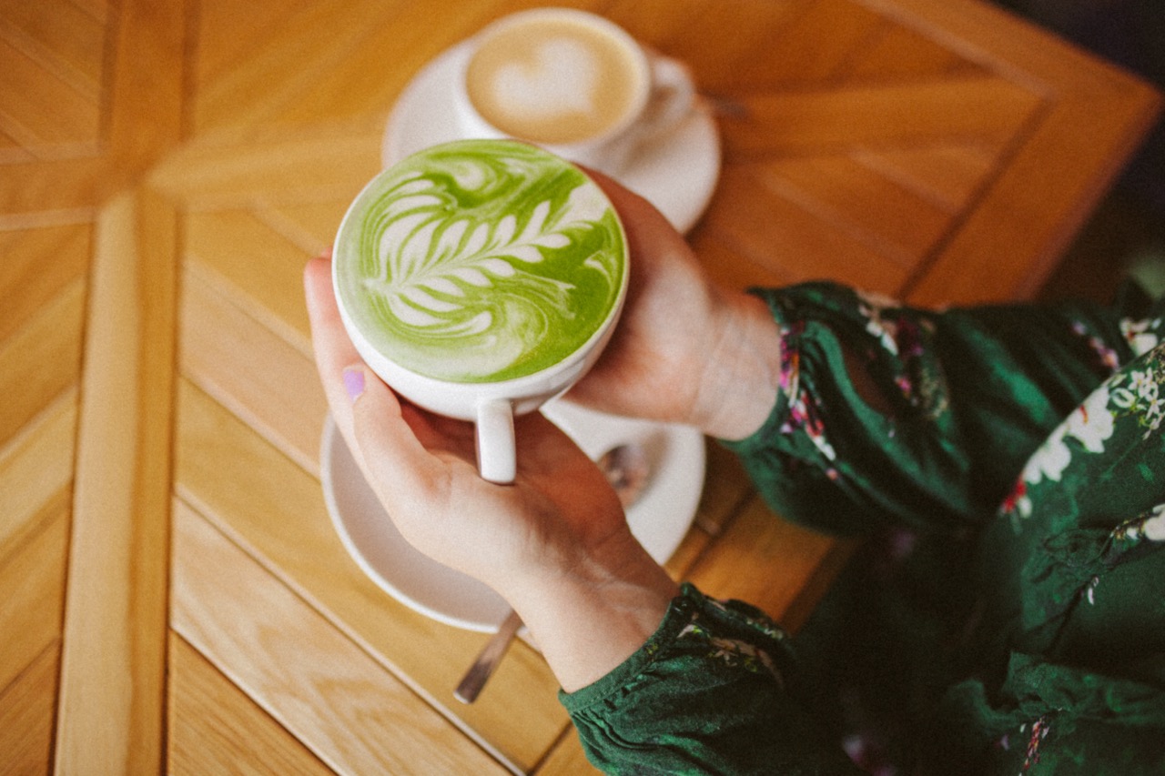 Káva a životní styl