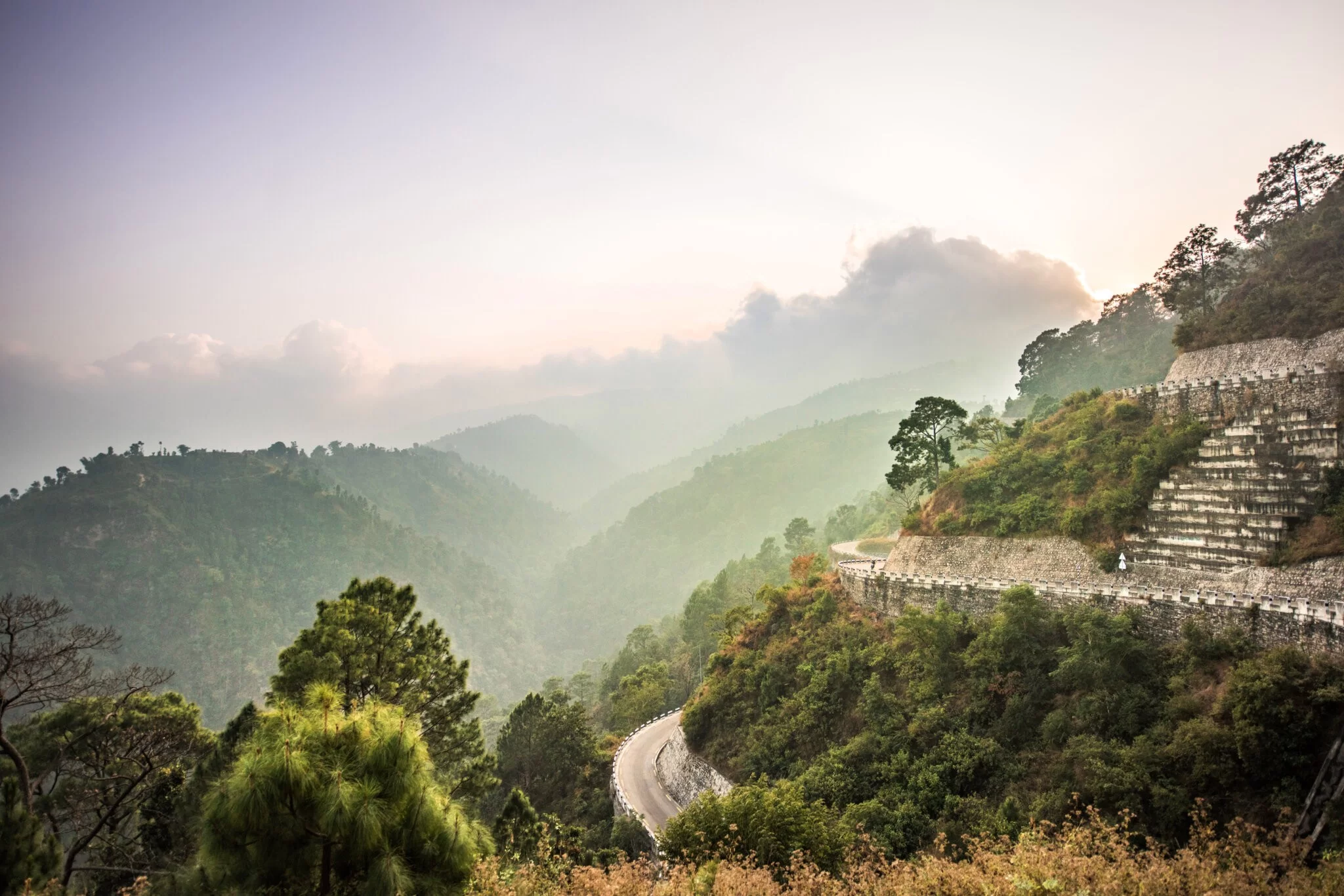 Nepál Mt. Everest Supreme