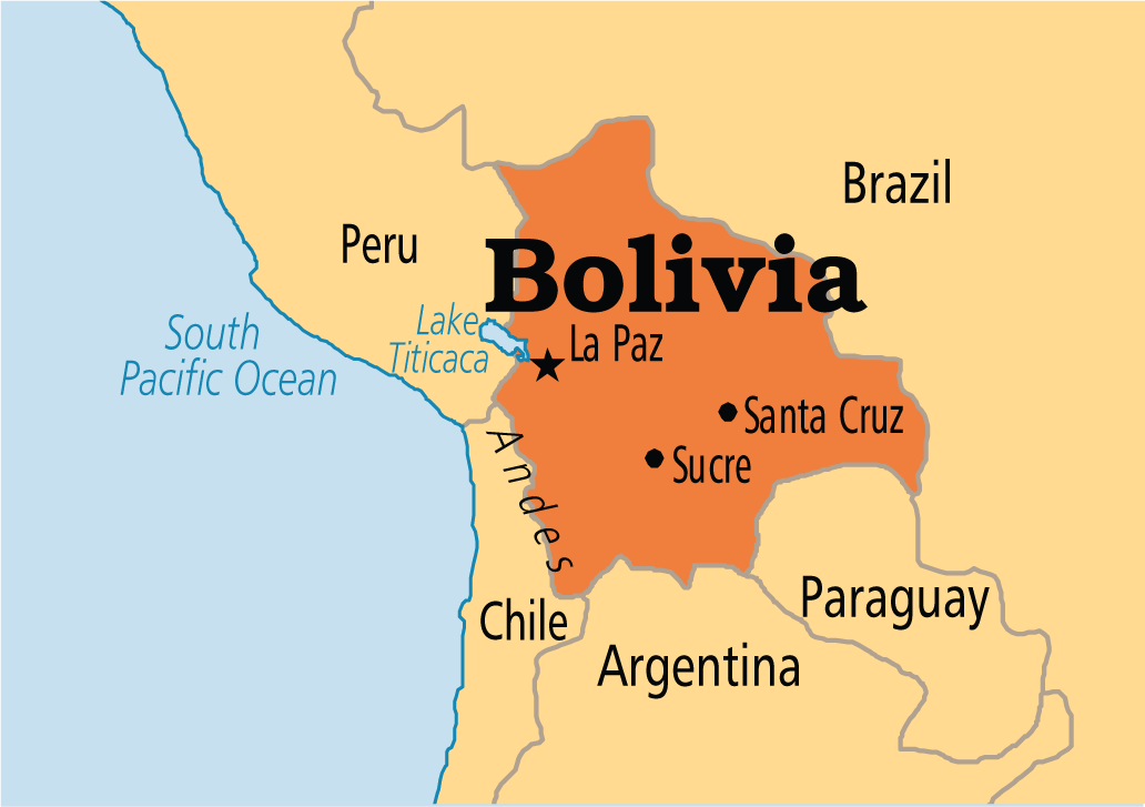Bolivia Altura EP Organic