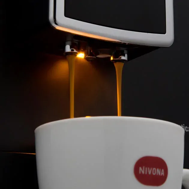 Nivona CAFEROMATICA NICR 799