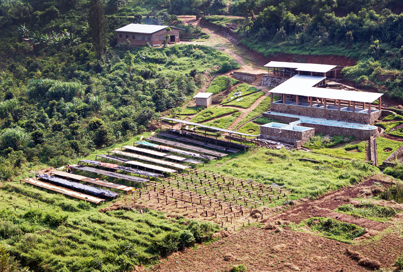 Rwanda Musasa Dukunde 250g